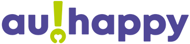 auhappy